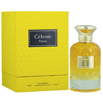 Flavia - Flavia Celestc Oasis Edp 100ml
