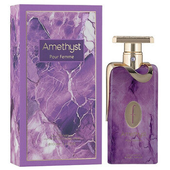Flavia - Flavia Amethyst Pour Femme Edp 100ml
