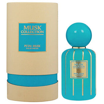 Flavia - Petal Musk Edp