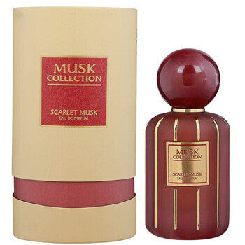 Flavia - Scarlet Musk Edp