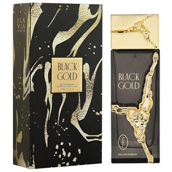 Flavia - Musta Kulta Edp
