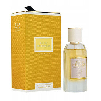 Flavia - Flavia Aoud Heritage Edp 100ml