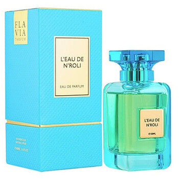 Flavia - L´Eau De N´Roli Edp