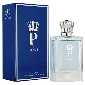 Flavia - Flavia P By Prince Edp 85ml