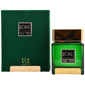 Flavia - Flavia The One Eau de Parfum 100ml Spray