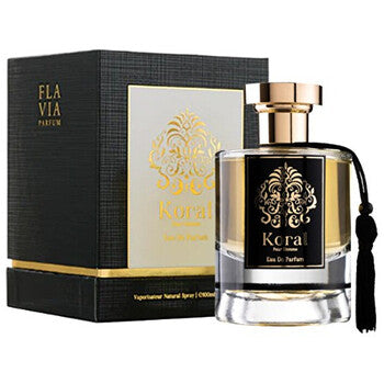 Flavia - Flavia Koral Pour Homme Eau De Parfum 100 ml (miehille)