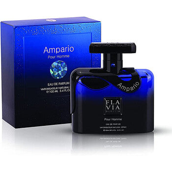 Flavia - Ampario Pour Homme Edp