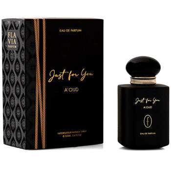 Flavia - Flavia Just For You A`Oud Eau de Parfum 100ml