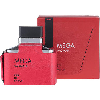 Flavia - Mega Woman Edp