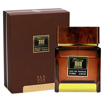 Perfumes For Man - Burning Oud Desire 100Ml