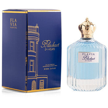 Flavia - Flavia Blackart 24 Hours Edp 100ml
