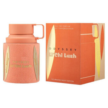 Armaf - Armaf Odyssey Li'chi Lush Eau De Parfum 100 ml (unisex)