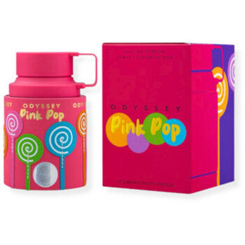 Armaf - Armaf Odyssey Pink Pop Eau de Parfum 100 ml naisille