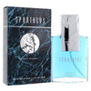 Armaf - Armaf Spartacus Eau De Parfum 100 ml miehille