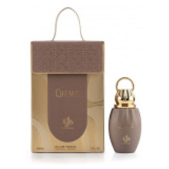 Al Wataniah - Al Wataniah Creme Eau De Parfum 100 ml (unisex)