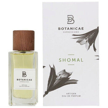 Botanicae - Botanicae Shomal Eau De Parfum 100 ml (unisex)