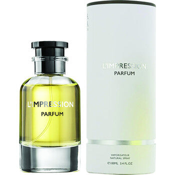 Flavia - Flavia L'Impression Eau de Parfum 100ml Spray