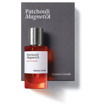 Maison Crivelli - Maison Crivelli Patchouli Magnetik Extrait de parfum 50 ml (unisex)
