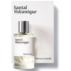 Maison Crivelli - Maison Crivelli Santal Volcanique Eau De Parfum 100 ml (unisex)