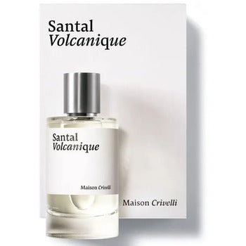 Maison Crivelli - Maison Crivelli Santal Volcanique Eau De Parfum 100 ml (unisex)