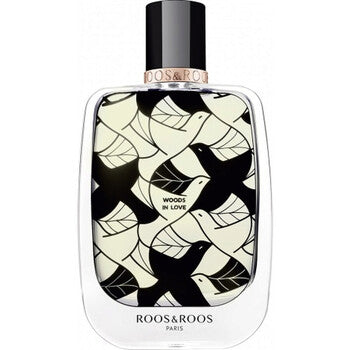 Roos & Roos - Roos & Roos Woods in Love Eau De Parfum 100 ml (unisex)