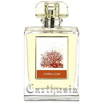 Carthusia - Carthusia Corallium Eau De Parfum 50 ml (unisex)