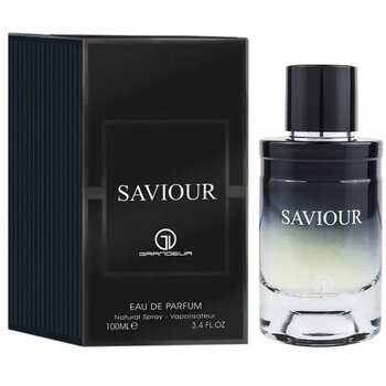 Grandeur - Grandeur Saviour Eau De Parfum 100 ml miehille
