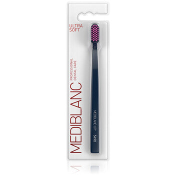 Mediblanc - Ultra Soft Tmavě modrý - Hammasharja 1 ks