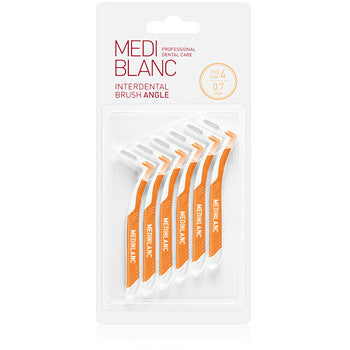Mediblanc - Hammasväliharja 0