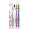 Mediblanc - Ultra Soft - Hammasharja 4 ks