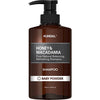 Kundal - Honey & Macadamia Baby Powder Nature Shampoo - Luonnollinen kosteuttava shampoo