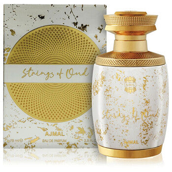 Ajmal - Strings Of Oud Edp
