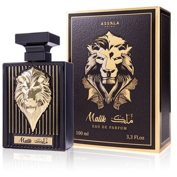 Assala Prime - Malik Edp