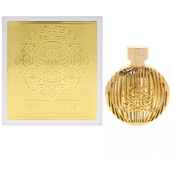 Assala - Assala Prime Gold Edp 100 Spray