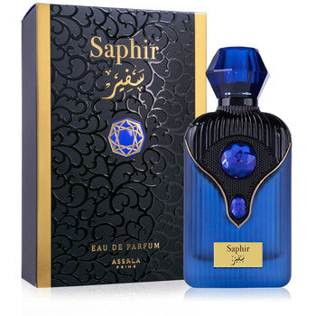 Assala Prime - Saphir Edp