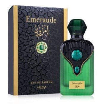 Assala Prime - Emeraude Edp