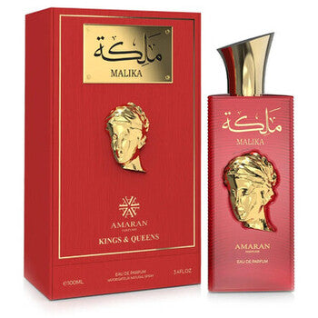 Amaran Perfumes - Amaran Perfumes Kings & Queens Malika Eau de Parfum 100 ml (nainen)