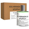 Amaran Perfumes - Amaran Perfumes Silverado 56 Eau De Parfum 100 ml (unisex)