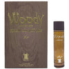 Arabian Oud - Arabian Oud Woody Intense Eau De Parfum 100 ml (unisex)