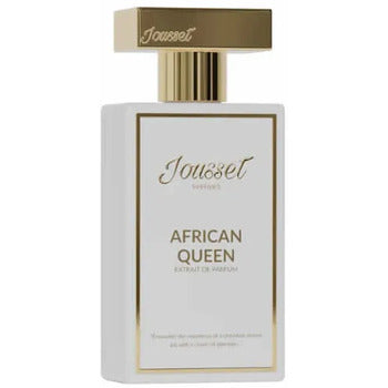 Jousset Parfums - Jousset Parfums African Queen Extrait de parfum 50 ml (unisex)