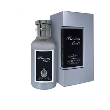 House of Perfumes - House of Perfumes Precious Oud Eau De Parfum 100 ml (unisex)