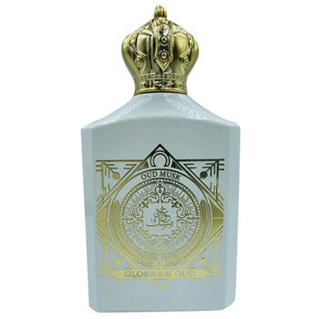 House of Perfumes - House of Perfumes Glorious Oud Musk Eau De Parfum 100 ml (unisex)
