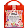 Wild Stripes - First Aid Kit Travel - Matkapakkaus ensiapuun