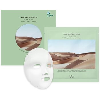 Dr.Althea - Dr.Althea Oasis Rauhoittava naamio 5 x 27 g