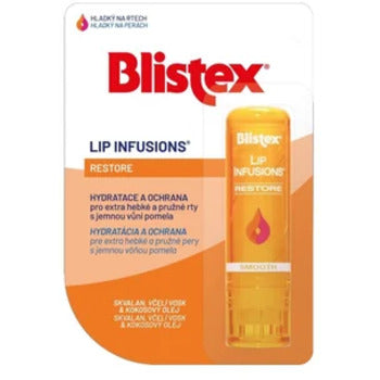 Blistex - Restore