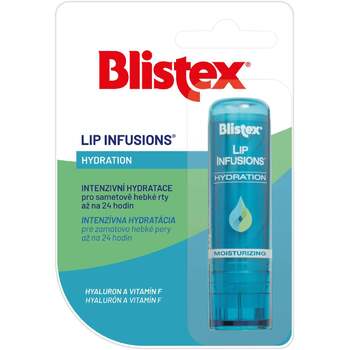 Blistex - Kosteutus