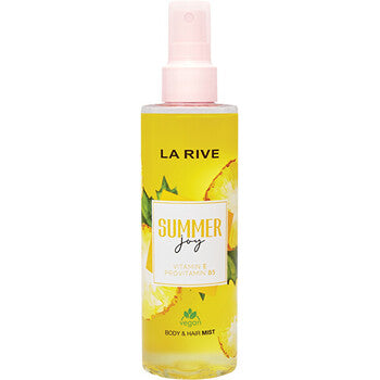 La Rive - Summer Joy Vartalo- ja hiussuihke