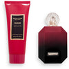Makeup Revolution - Passion Edt & Body Lotion Lahjasetti