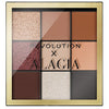 Makeup Revolution - Alagia All You Need luomiväripaletti 13