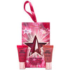 Makeup Revolution - Juicy Peptide Mini Lip Balm -lahjasetti